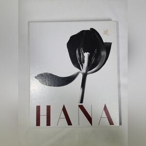 Hana by Yasuhiro Ishimoto. 1989.